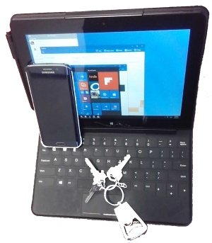 Are you making the most of your password manager?