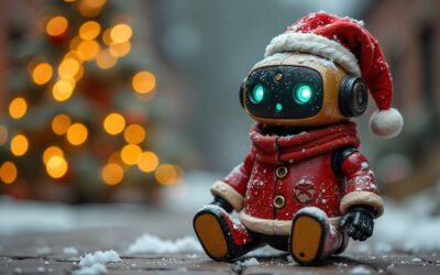 Christmas Hours and Seasonal Cyber-Warning