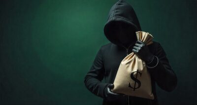 Sneaky devils – how insecure email led to a $150K loss