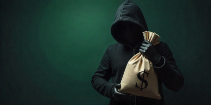 Sneaky devils – how insecure email led to a $150K loss