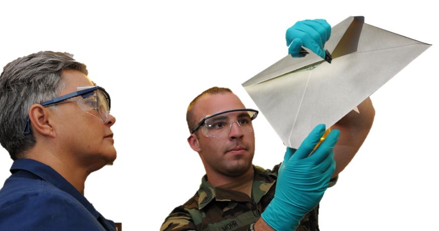 Bad news email attachments