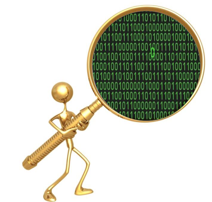 Have you noticed the new Office search?