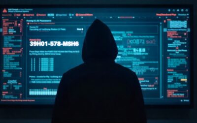 Warning : Business Email Compromises skyrocket