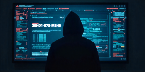 Warning : Business Email Compromises skyrocket