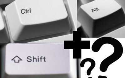 Three every day timesaving tips