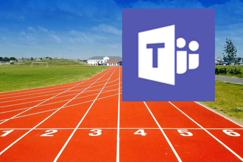 Slow Cloud? The race to Remote Work