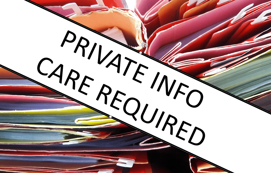 Privacy Act 2020 – Are you ready for Dec 1st?