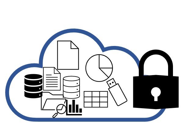 5 simple steps to stay cloud-cyber-secure