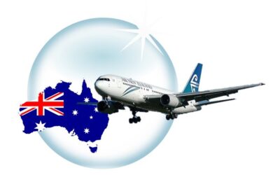 Will your email etc. still work when you travel?