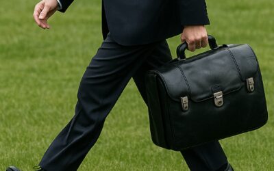 Newsflash – US Nuclear secrets leaked online through Shadow IT