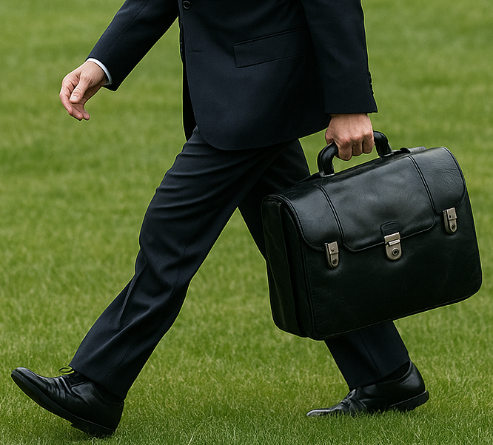Newsflash – US Nuclear secrets leaked online through Shadow IT