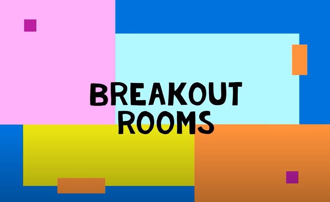 Have you tried Microsoft Teams Breakout Rooms yet?