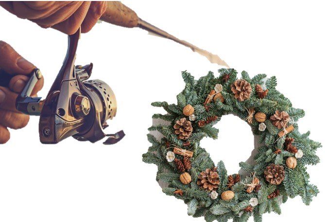 “Phishmas” – its not that punny