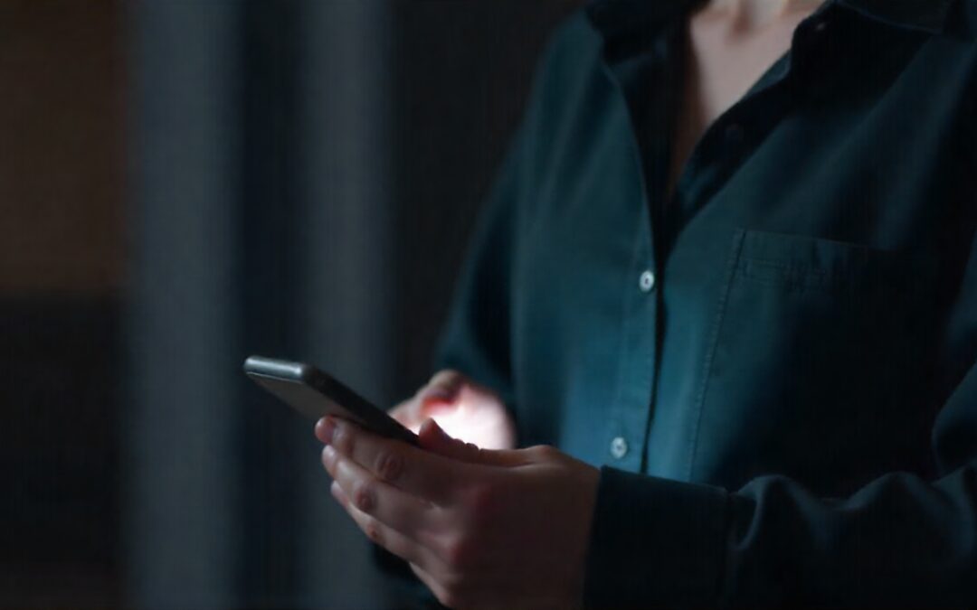 Have you been vished?