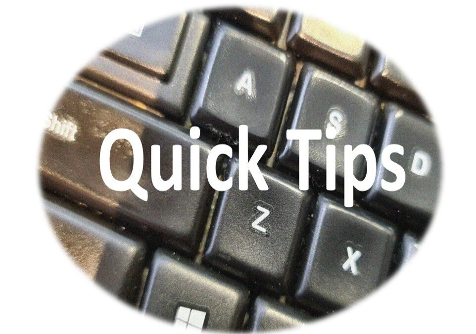 5 quick tips to help you save time every day in 2022