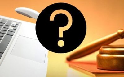 10 IT Questions every Law Firm should be asking about their IT