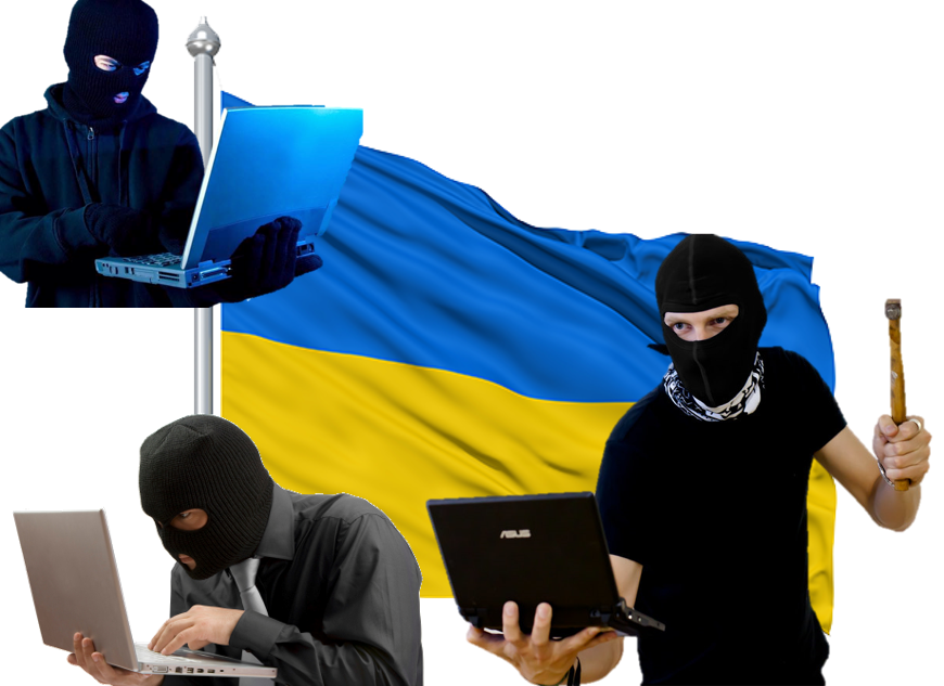 When hacking can help.