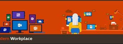 Webinar Replay: 3 ways Microsoft’s Modern Workplace changes EVERYTHING