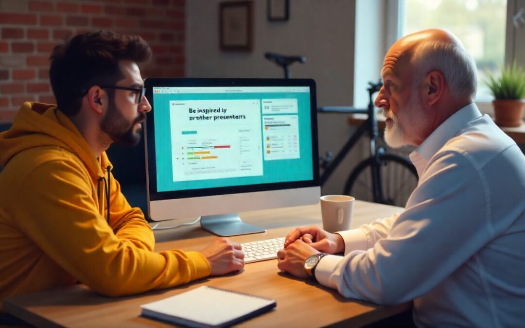 What is Micro-Coaching?