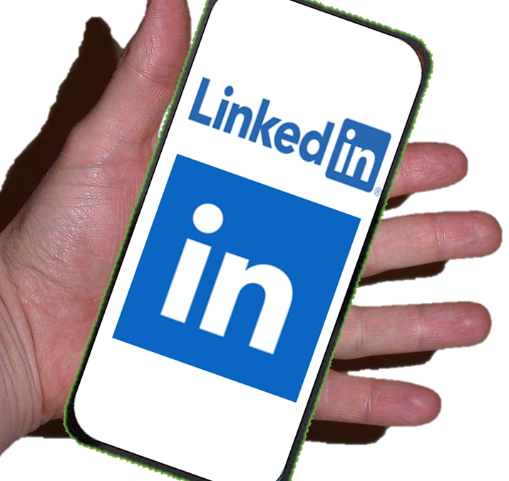 Look out for LinkedIn Smart Links