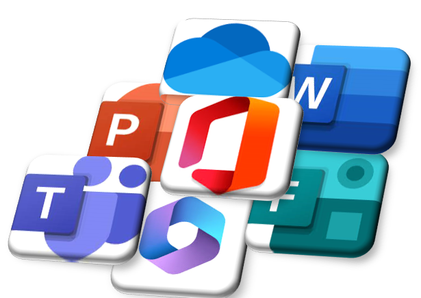 Keeping up with Microsoft 365 and Office