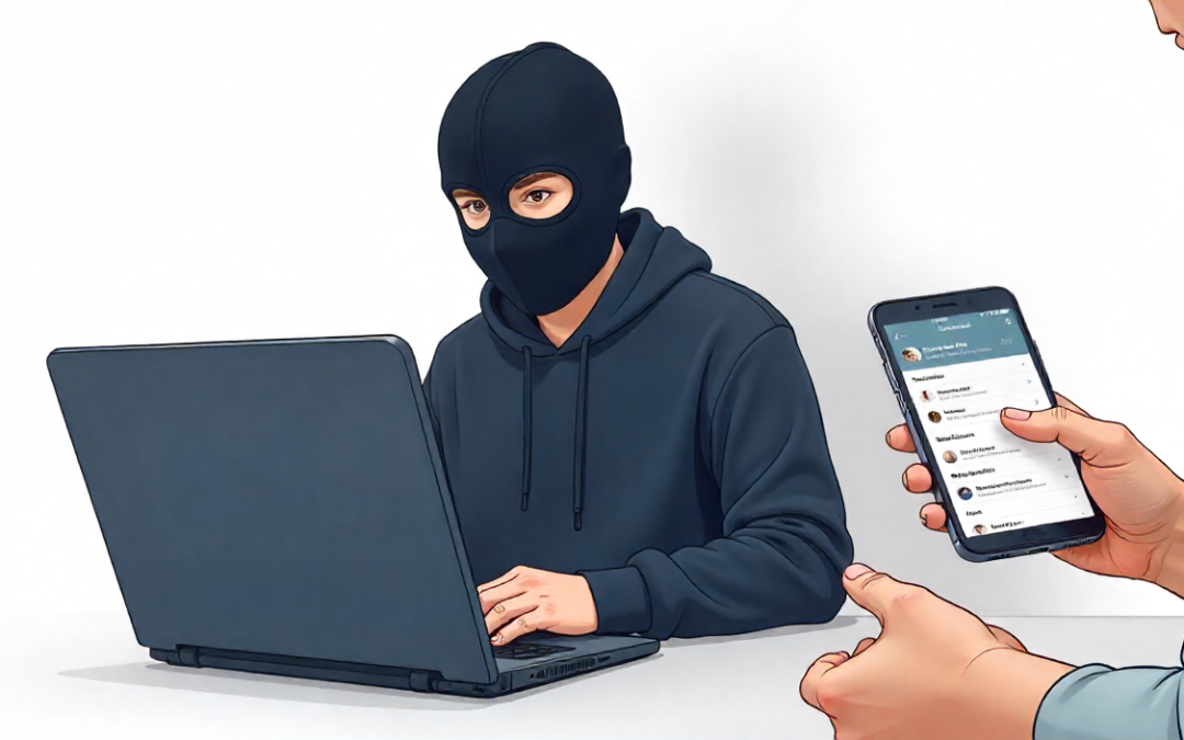 Is MFA enough? – the need for multiple cyber security layers.