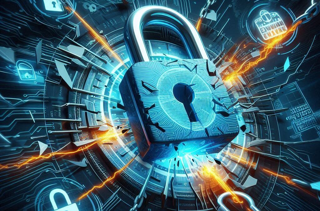 When Geopolitical Conflict Becomes Your IT Problem