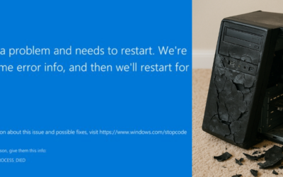 Webinar Replay – Lessons from the recent “Largest Global IT outage in history”