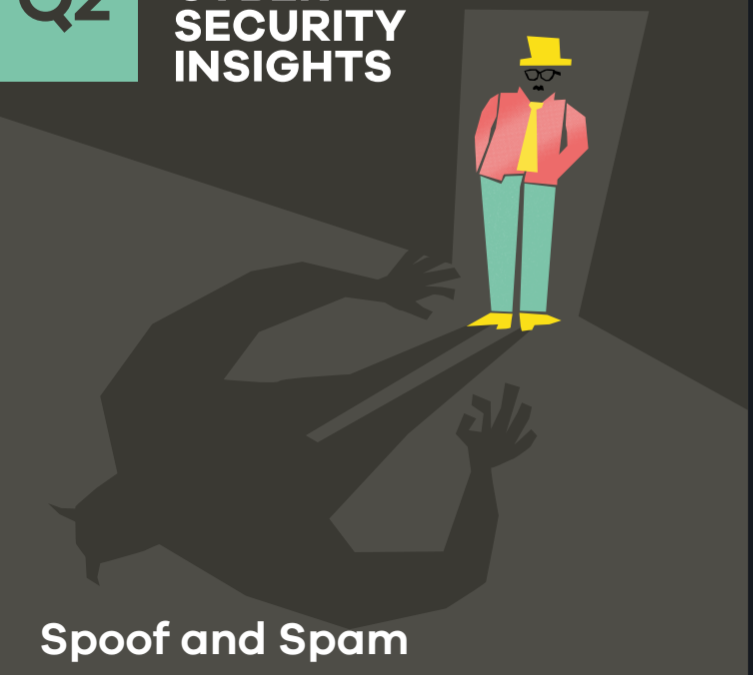 What is happening with NZ Cyber crime?