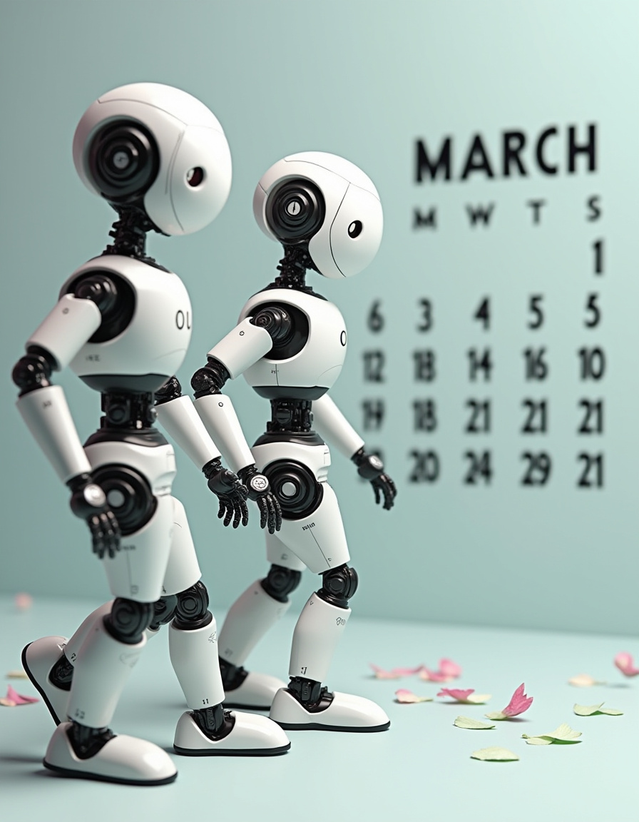 AIRobotsMarch