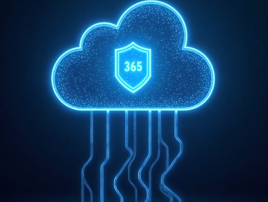 Webinar Replay -Enhancing Your Security Posture with Microsoft Secure Score