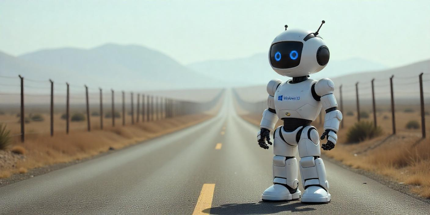 EndOfTheRoadforWin10