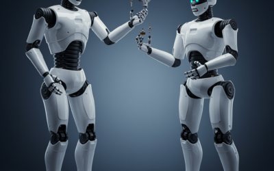 AI Innovations and Legal Battles: A Month in Review