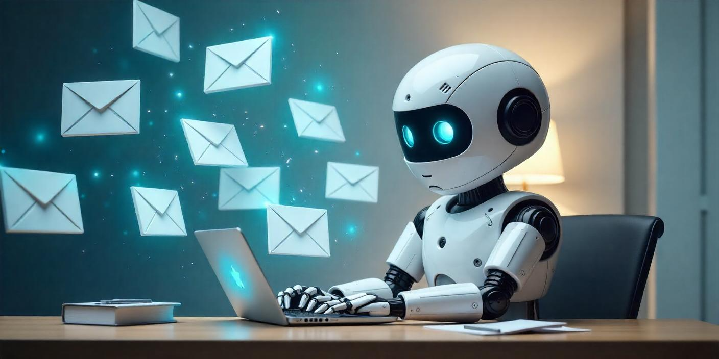 AIRobotEmail