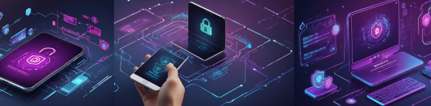 Webinar Replay – Securing the Mobile Frontier: Cybersecurity Essentials for Phones and Tablets for Modern Businesses
