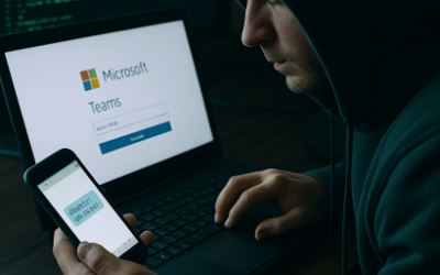Device Code Phishing: A Dangerous New Scam You Need to Know About