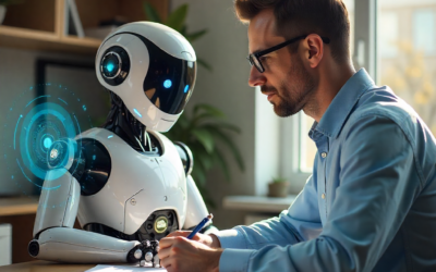 Does Generative AI Still Needs a Human Eye ?