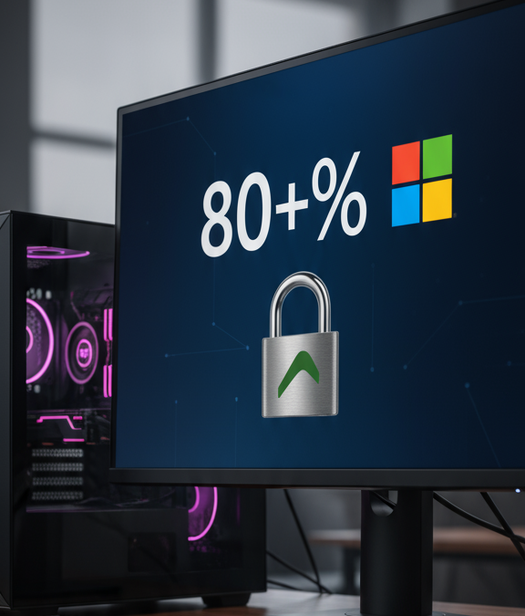 Will Microsoft’s Secure Score Requirements for IT Partners impact you?