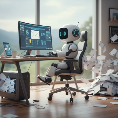 400friendly-white-robot-sending-tonnes-of-emails-enve__10962