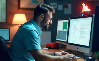 Webinar Replay: From Firefighting to Future-Ready: Transform Your IT from Reactive Support to Strategic Business Driver