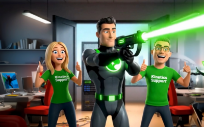 Beyond Anti-Virus: Understanding EDR and MDR for Your Business