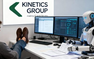 Webinar Replay: Reclaim Your Time: How Smart Microsoft 365 Use Saves 10+ Hours Per Week