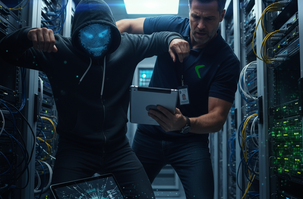 2025 Q4: Cyber Landscape Update (are you still feeling lucky? New Zealand’s Cyber-threat landscape demands action)