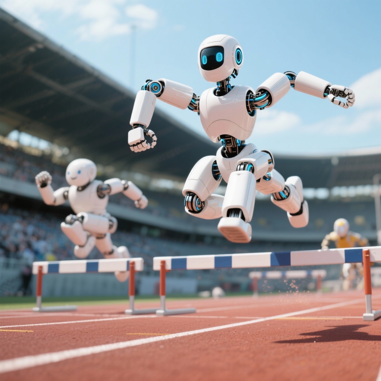 friendly-robots-racing-and-leaping-on-a-hurdles-tr__56990