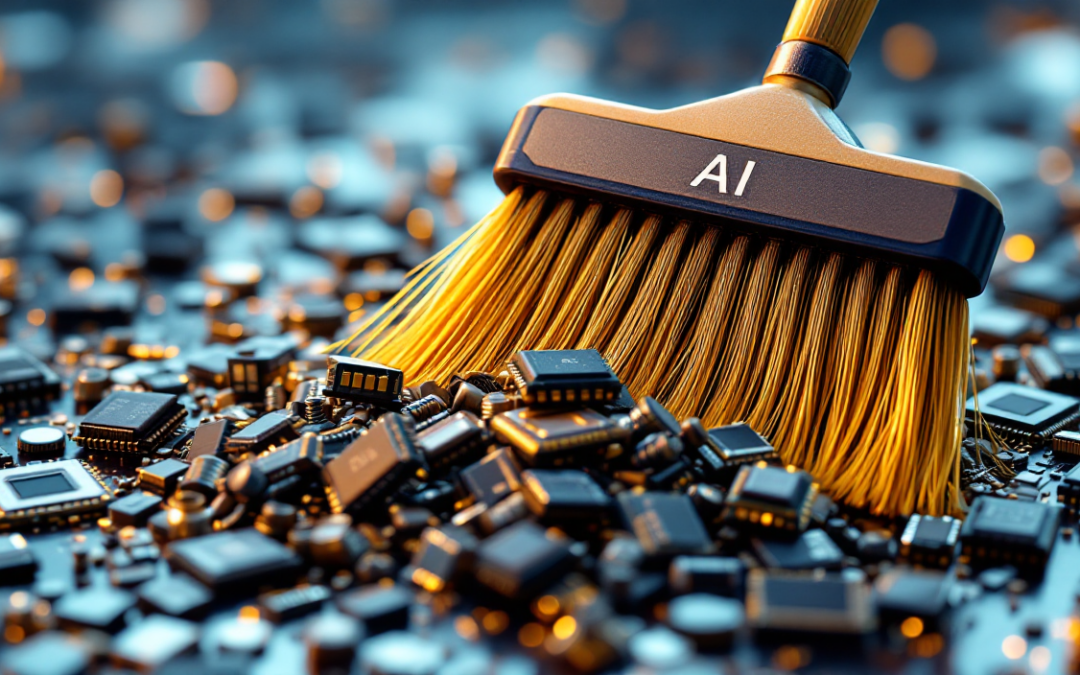 Why Waiting to Replace Your PCs Could Cost You Thousands