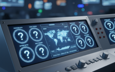 Understanding Your Microsoft Secure Score: Why Your Percentage May Drop (While Your Security Improves)