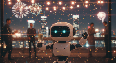 AI’s December Acceleration