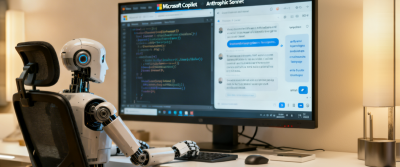 Copilot Upgrade: Is “Claude” coming to Copilot?