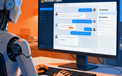 Microsoft Copilot in 2026: Why So Many Businesses Are Taking a Second Look