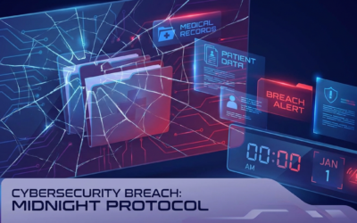 Webinar Replay: What Recent Cyber-Breaches Teach Us About Protecting Your Business